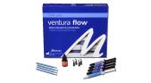 Ventura Flow Kit Jeringas